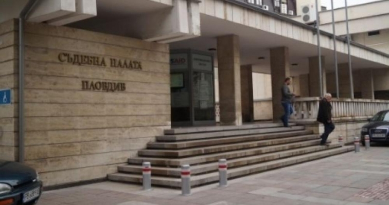 Издигнаха зам.-председателя на Апелативния съд в Пловдив за член на ВСС