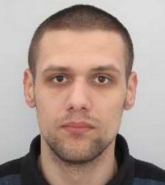 Изчезна 22-годишният Веселин, полицията го издирва