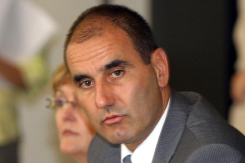 Цветан Цветанов: Нито ще съм вътрешен министър, нито председател на парламента