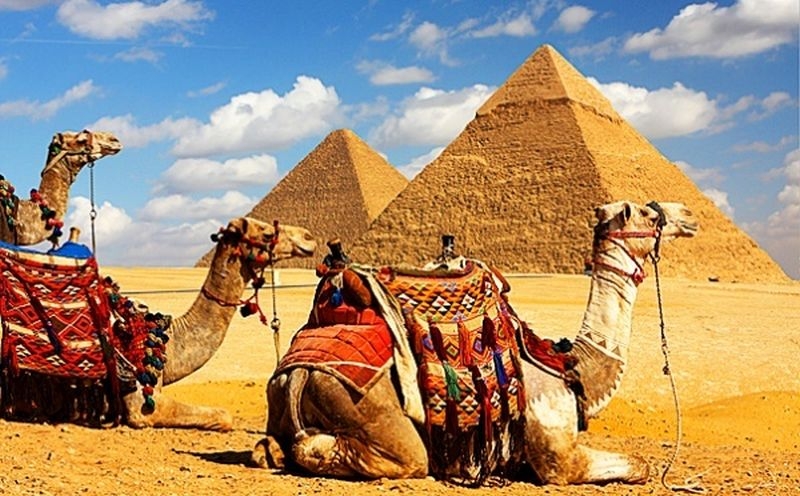 20 невероятни факта за Египет