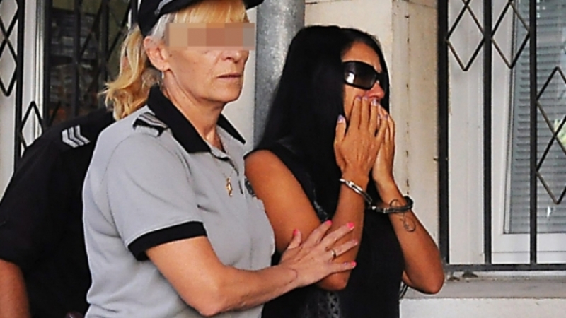 Анита Мейзер: Признах за убийството, за да свърши този ад!