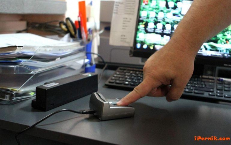 Край! Безумието “пръстов отпечатък“ в болниците е история, от днес приемат без него