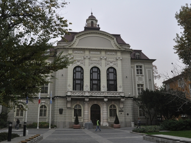 Пловдив е най-прозрачната община в цялата област