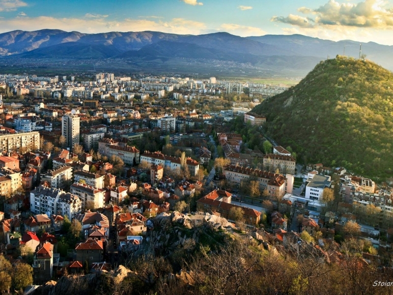 Новата цел: Пловдив да стане високотехнологична индустриална столица на България ВИДЕО