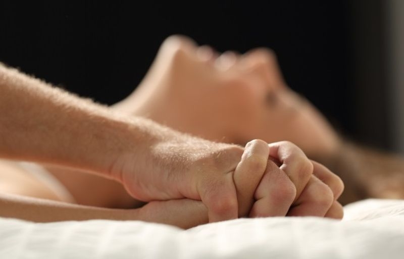 5 изненадващи неща, които могат да убият желанието ви за секс