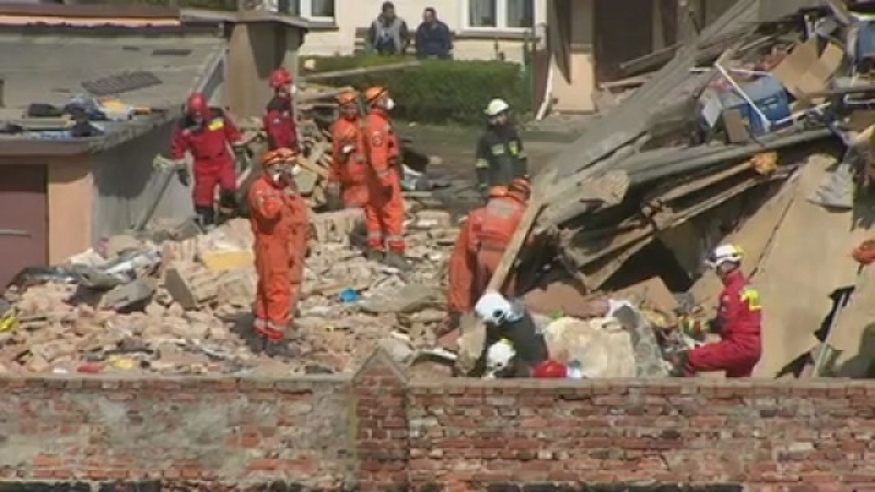 Шест души са загинали при трагедията в Полша