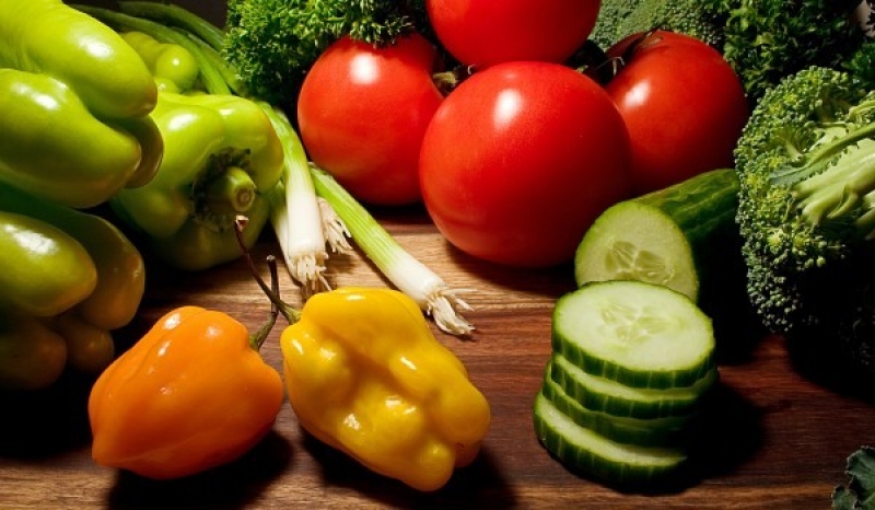 Невероятно, но факт! Седмица преди Великден зеленчуците поевтиняват