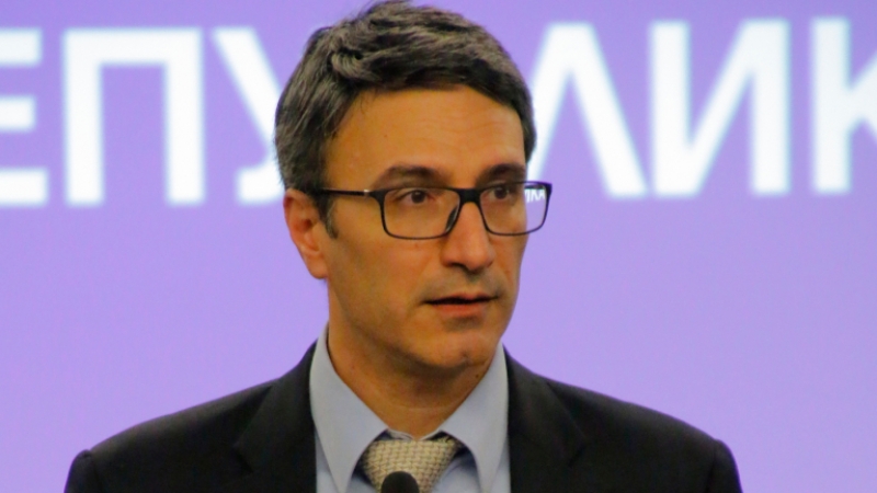 Да искаме германските цени от Газпром, настоява Трайчо Трайков