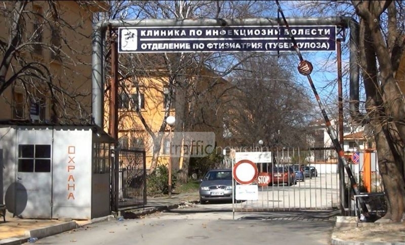 Семейството на починалото от морбили бебе обвинява лекарите?