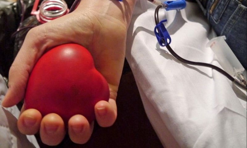 Недостиг на кръводарители в болниците у нас
