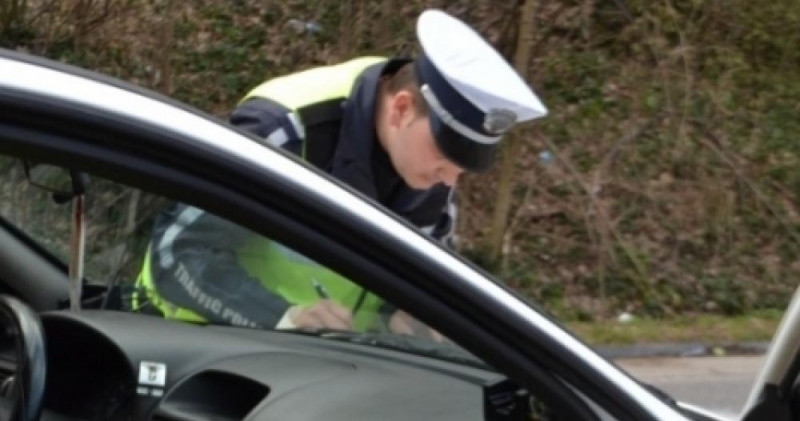 300 000 шофьори останаха без регистрация! Нямат застраховка