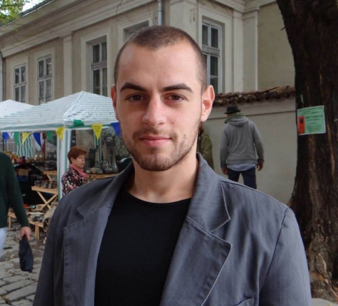 Пловдивчани успяха да вдъхнат надежда на Демир в борбата му за живот