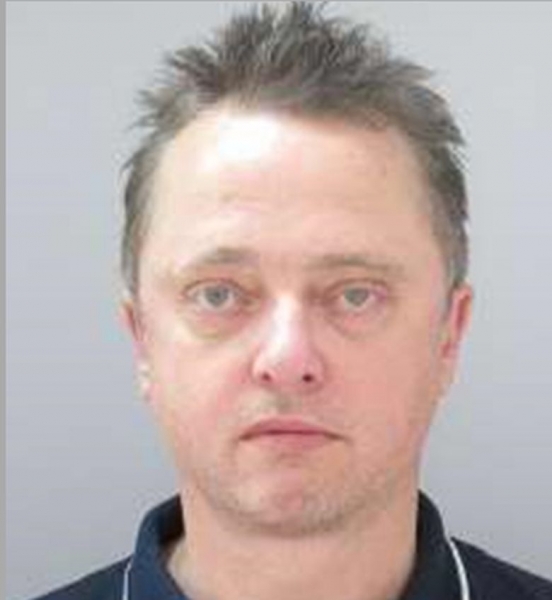 Виждали ли сте този 49-годишен мъж? Изчезна!