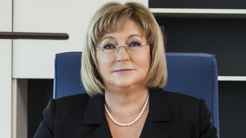 Обявиха за издирване жената на Цветан Василев