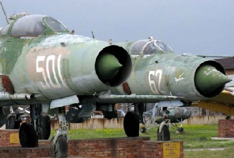 Музеят на авиацията в Пловдив обяви Ден на отворените врати