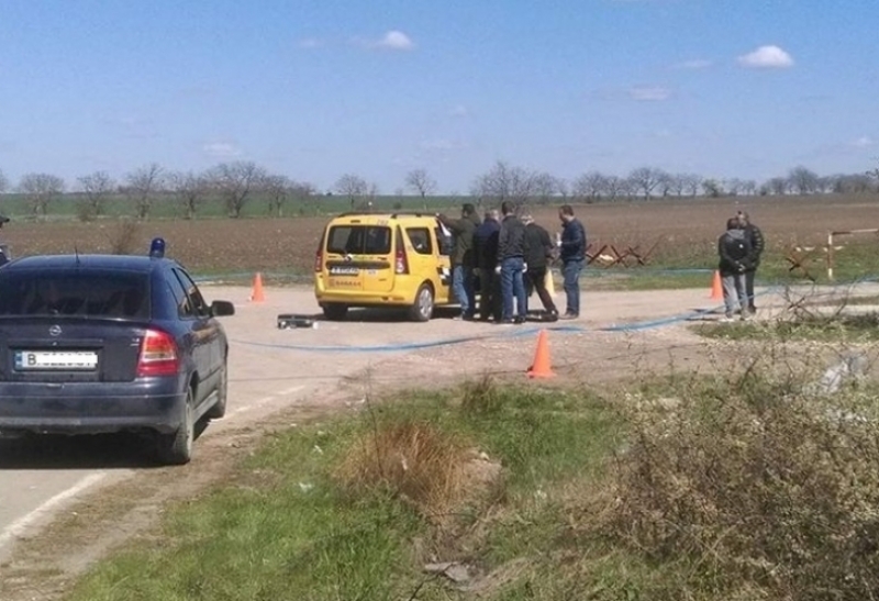 Слагат нови паник бутони след убийството на таксиметровия шофьор