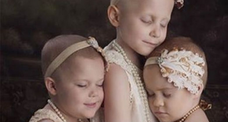 Броят на болните от рак деца расте