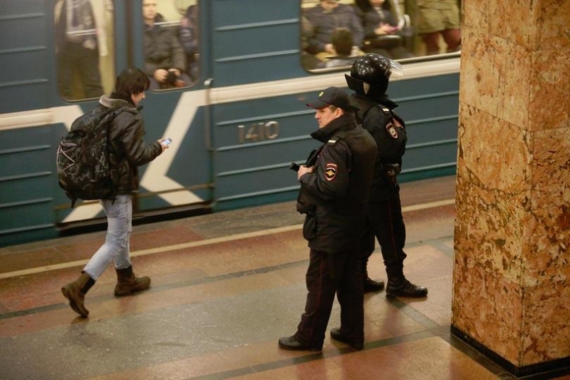 Почина още един ранен при атентата в Санкт Петербург