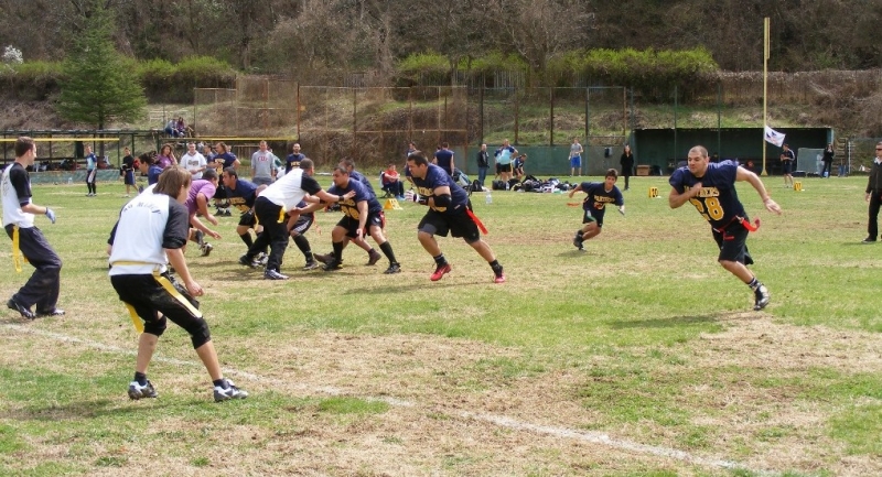 Вълци срещу мечки и грифони днес на Гребната база