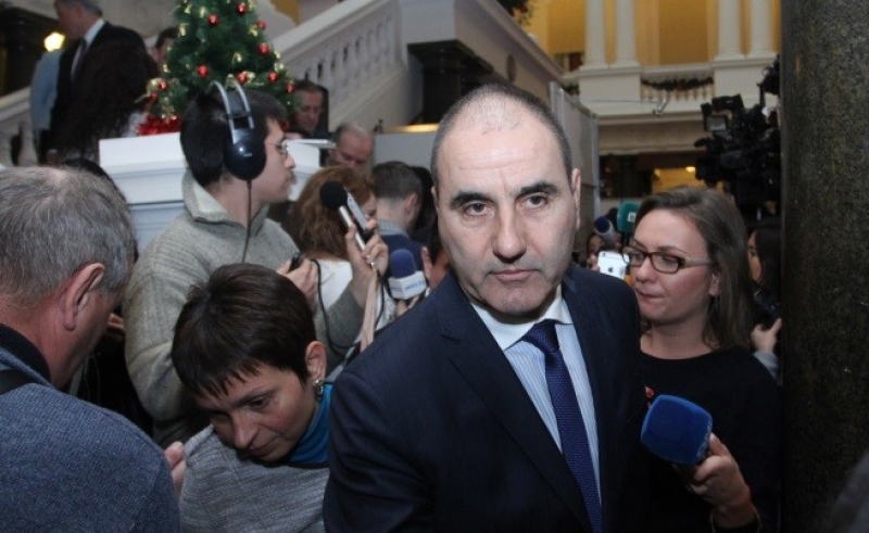 ГЕРБ и Патриотите обявяват управленската си програма днес