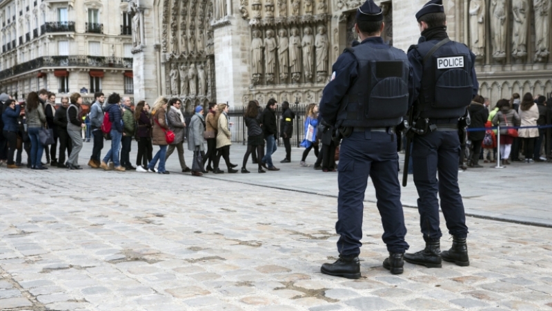 Белгийците изплатили над 120 хил. евро социални на терористи