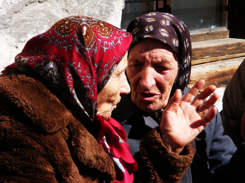 Демографски спад у нас, населението е намаляло с 52 хил. души