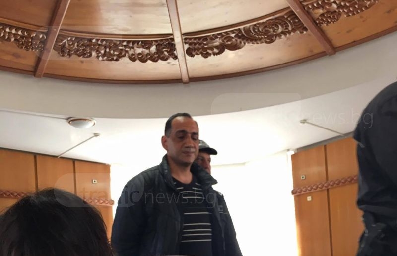 Арменецът от уестърна край Садово остана зад решетките