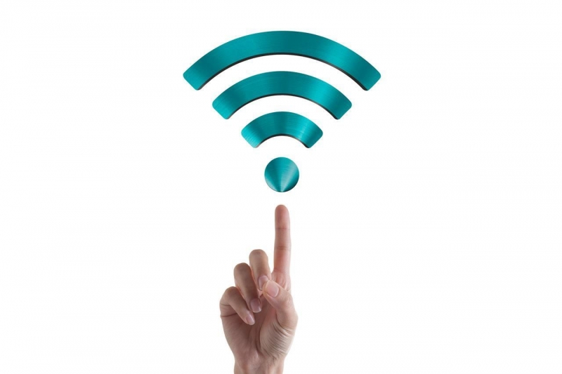 Как да разберем паролата за Wi-Fi? ВИДЕО
