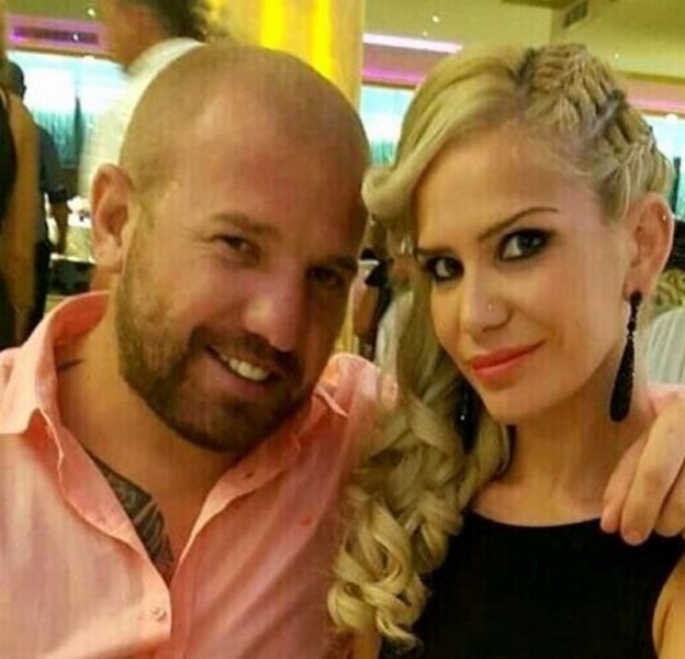 Динко изригна срещу Деси: Ти си луд човек, ти си шантава, ти си психично болна ВИДЕО