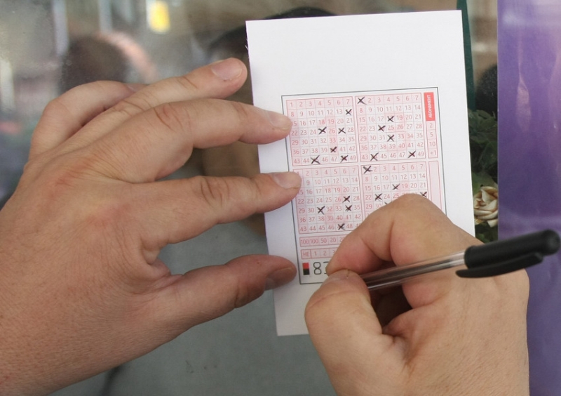 Рекорден джакпот за Великден! Кой ще бъде новият 90-и тотомилионер на България