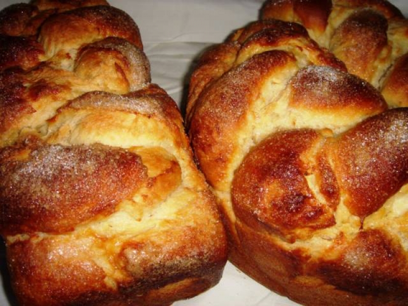 Внимавайте! 30% от козунаците са с неизвестен производител