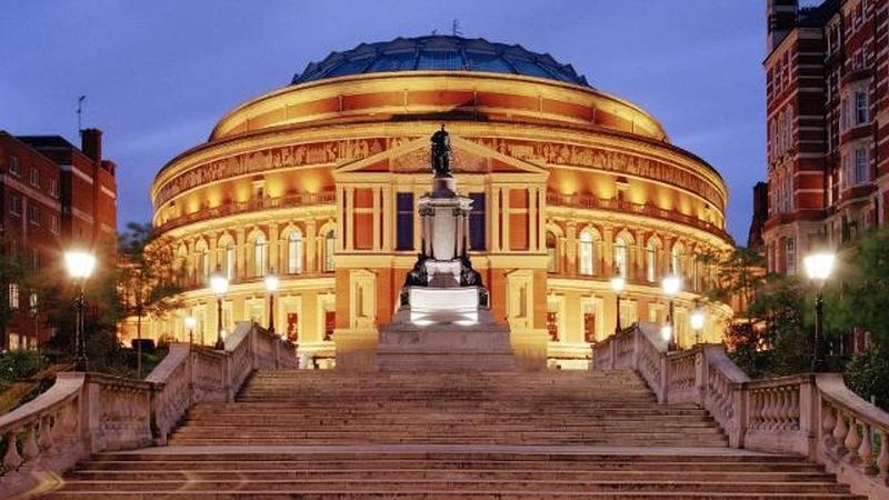 Пътят на двама талантливи българи към Royal Albert Hall СНИМКИ и ВИДЕО