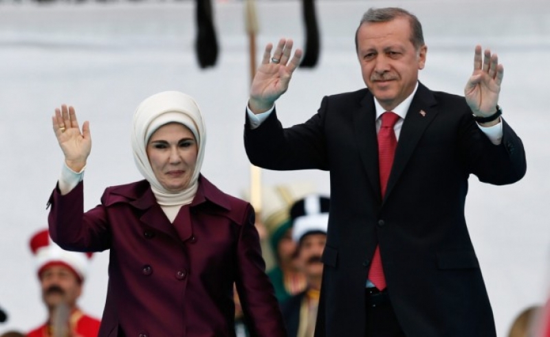 Първата работа на Ердоган след победата: Обсъжда връщането на смъртното наказание