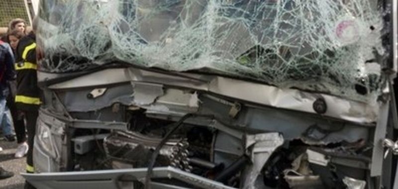 След катастрофата в Италия: Учениците се прибират у нас