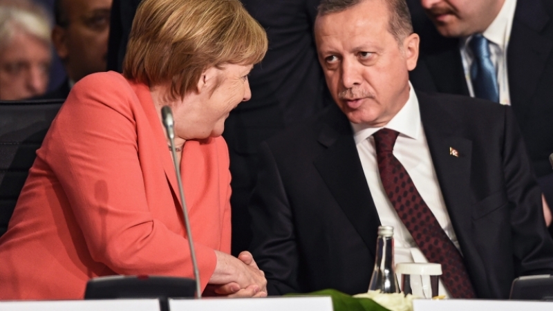 Австрийското правителство: Турция няма място в ЕС