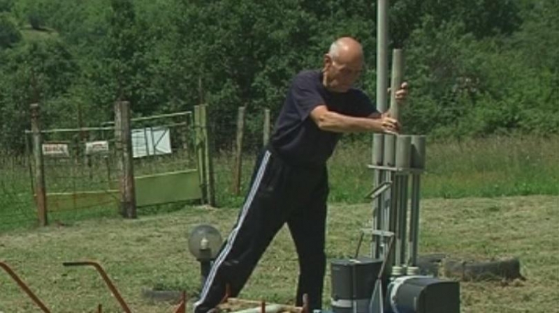 Служителите в Службата за борба с градушките се вдигат на протест