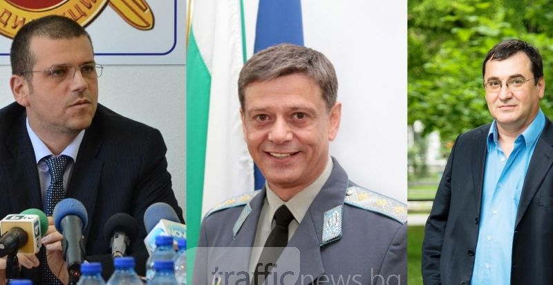 Пловдивчанин фаворит да оглави МВР, още трима депутати от региона сред вариантите за министри