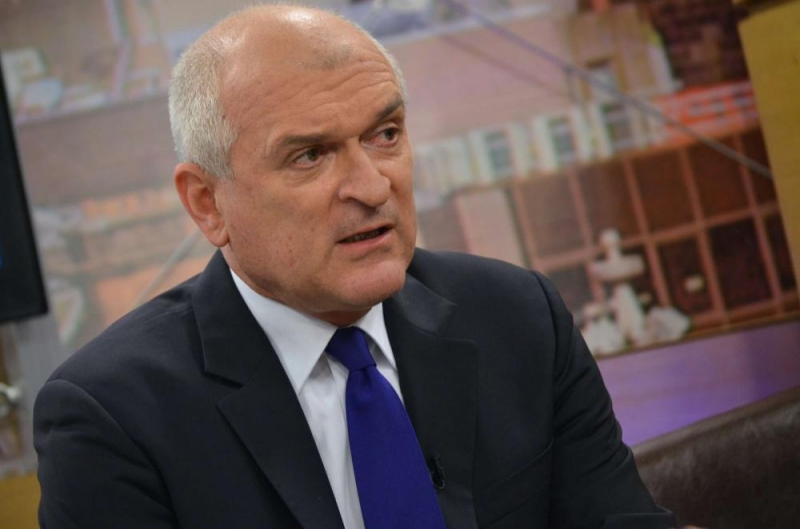 Предлагат Димитър Главчев за председател на Народното събрание