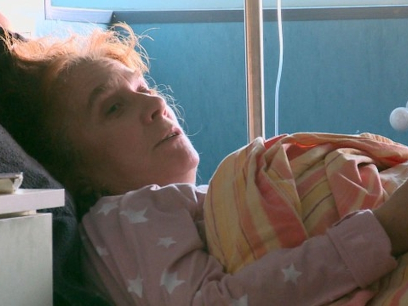 Собственичката на хосписа на ужасите в Елин Пелин е в болница, получила инсулт