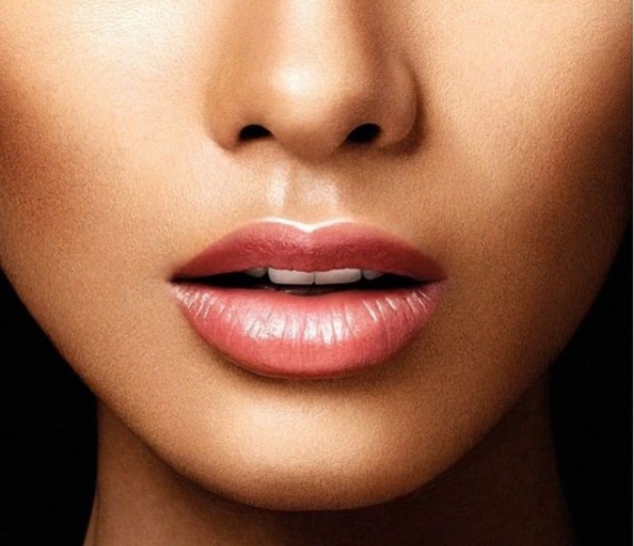 Ето как трябва да изглеждат идеалните женски устни