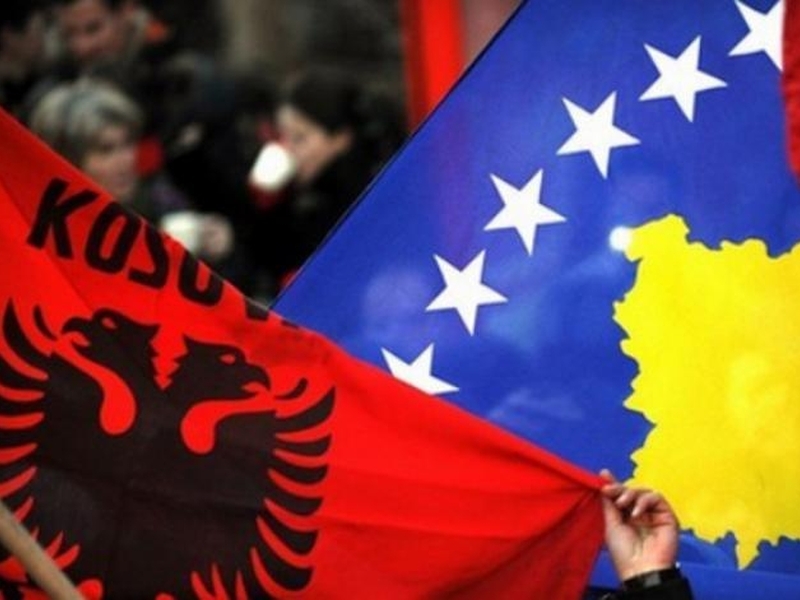 Сърбия: Велика Албания може да има само с Балканска война
