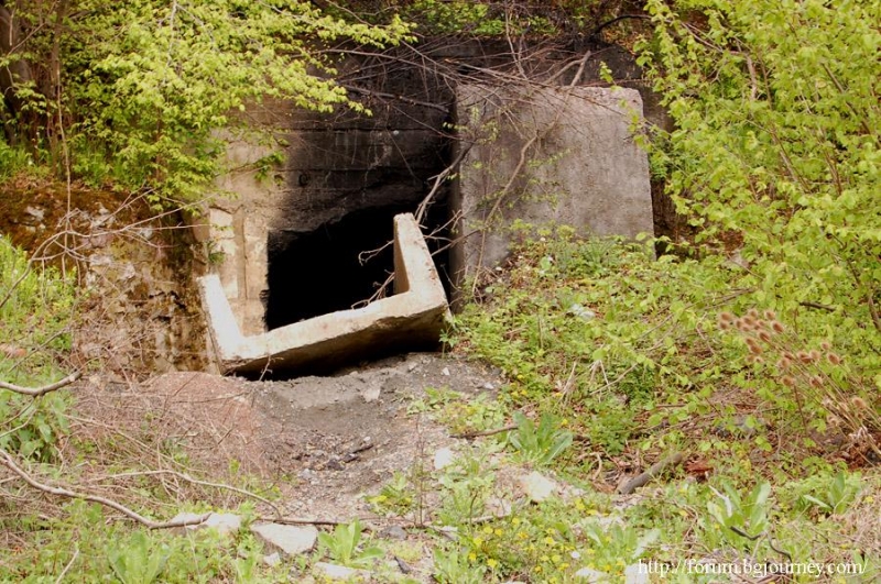 Уранови мини край Пловдив могат да замърсят водата в цялата област