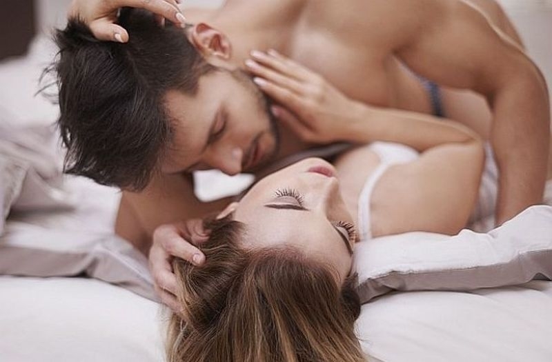 Задайте му тези 30 въпроса за по-вълнуващ секс
