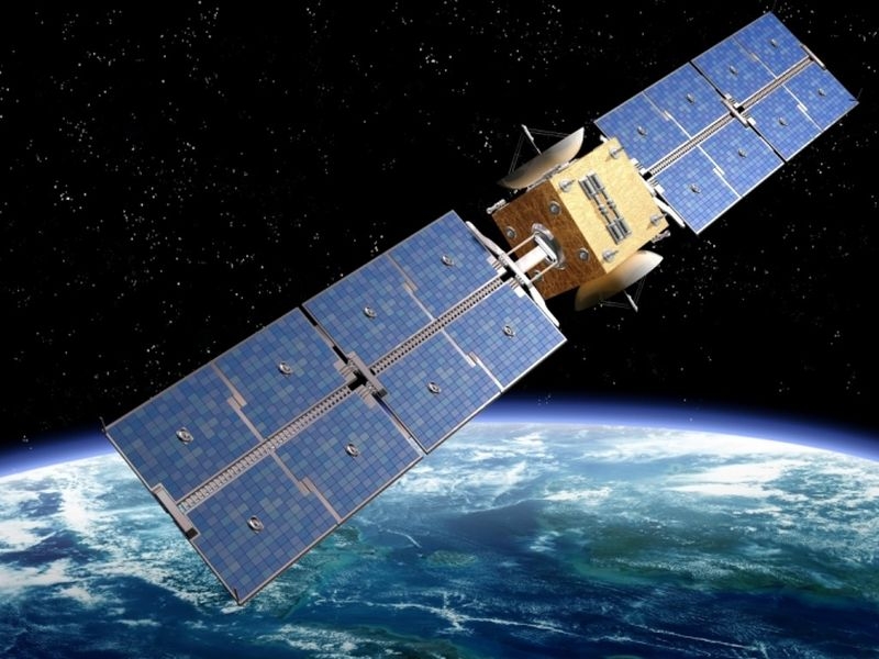 Първият български сателит полита в Космоса