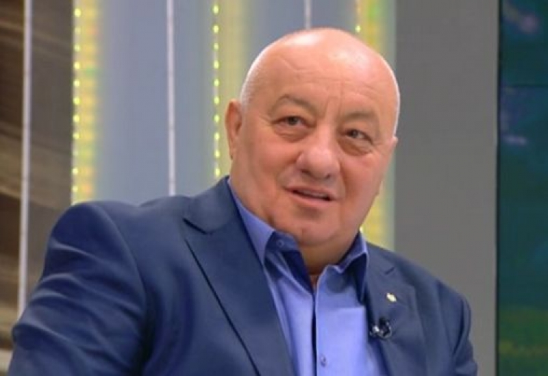 Георги Гергов: Цацаров не е заплашвал Сашо Дончев