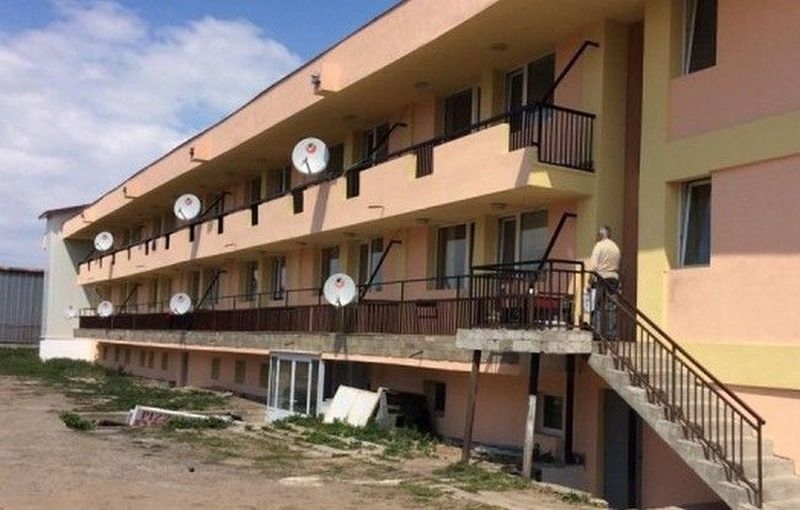 Управителят на 