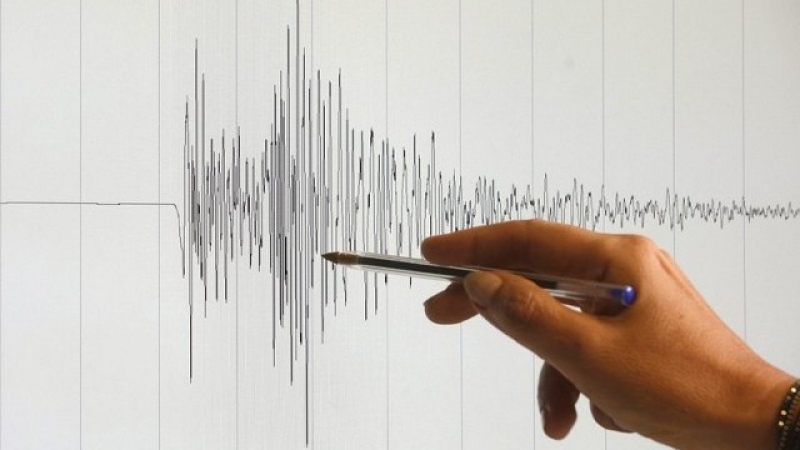 Земетресение от 7,1 по Рихтер удари Чили
