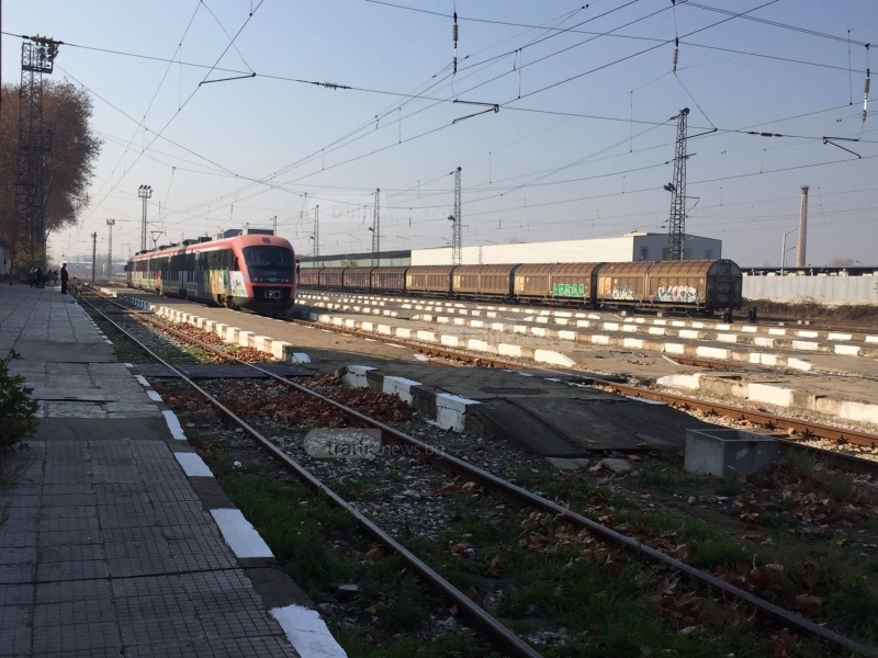 Момчето, ударено от волтова дъга, вече диша самостоятелно