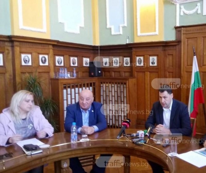 Пловдивският парламент скъса споразумението с Гергов за Панаира ВИДЕО