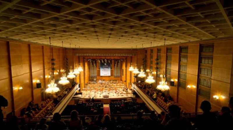 Пловдивската опера:  През 2019 година може да имаме нулева година, ако нямаме адекватна сграда